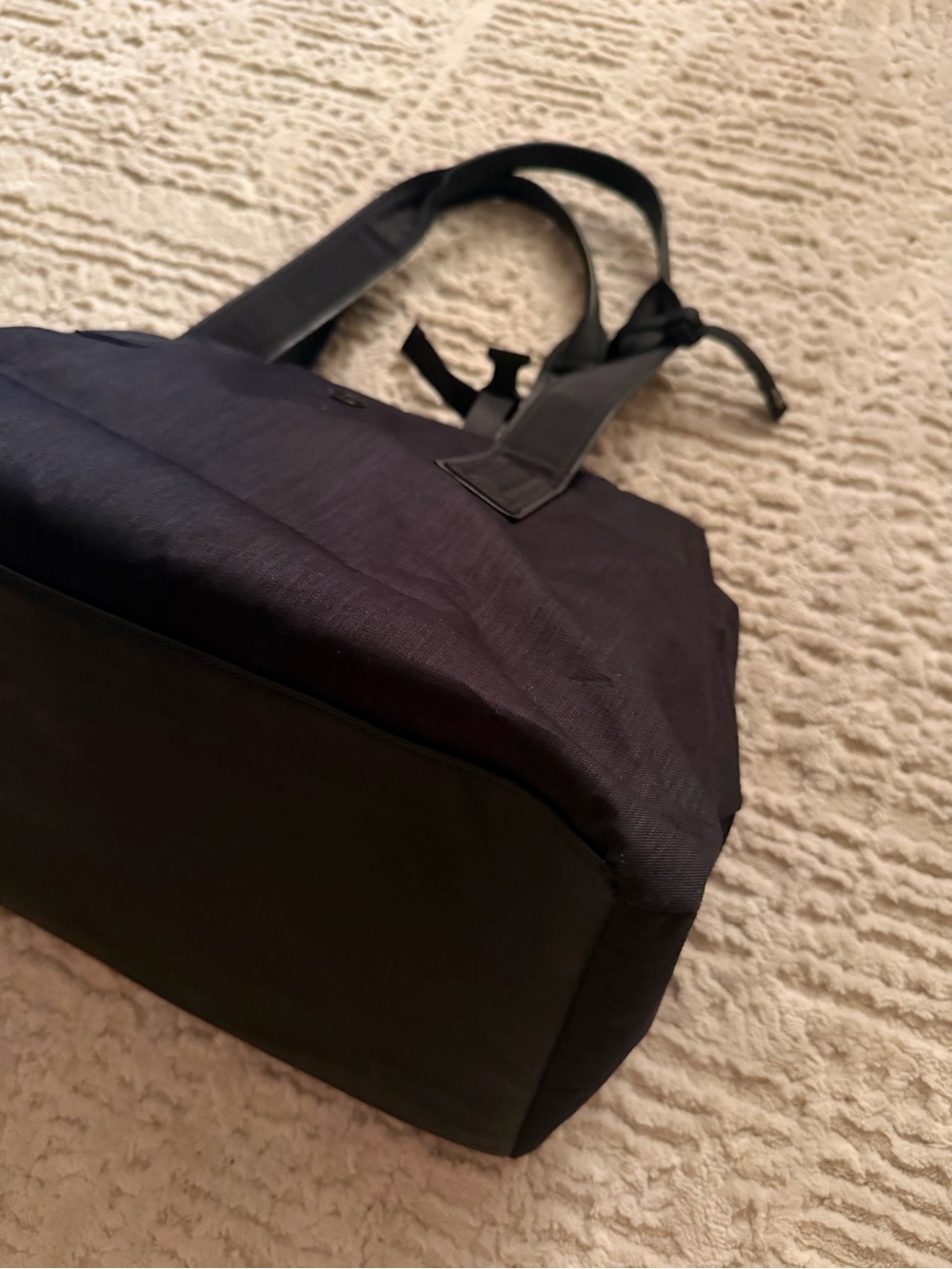 Lululemon duffel bag gym travel carry - Picture 3 of 10